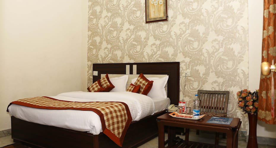 Hotel Atithi, Ludhiana 2